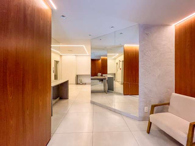 Apartamento no Parque Bela Vista com 2 quartos, 66m² à venda por R$ 430.000,00