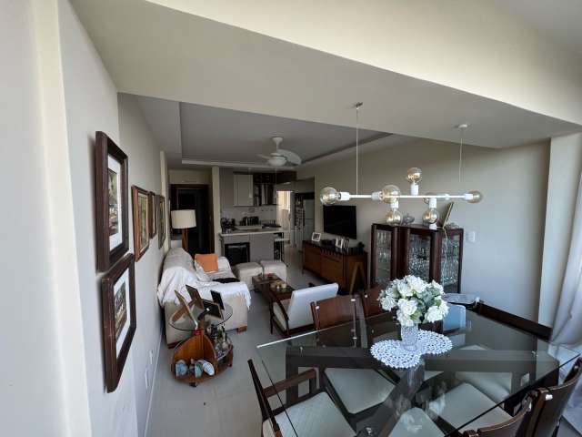 Apartamento em Brotas com 2 quartos, 66m² à venda por R$ 495.000,00