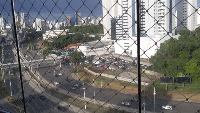 Apartamento em Brotas com 2 quartos, 66m² à venda por R$ 495.000,00