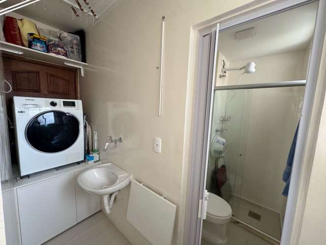 Apartamento em Brotas com 2 quartos, 66m² à venda por R$ 495.000,00