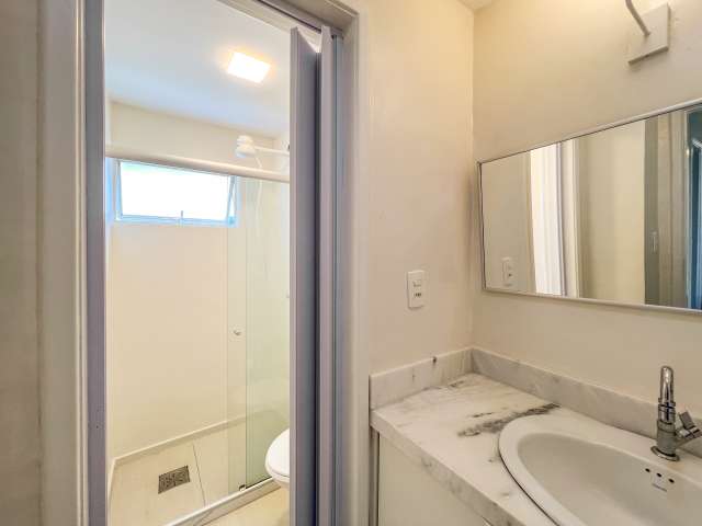 Apartamento no Parque Bela Vista com 2 quartos, 66m² à venda por R$ 430.000,00