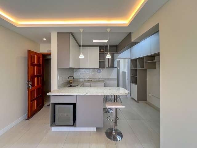 Apartamento no Parque Bela Vista com 2 quartos, 66m² à venda por R$ 430.000,00