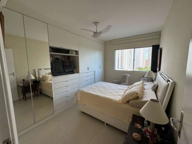 Apartamento em Brotas com 2 quartos, 66m² à venda por R$ 495.000,00