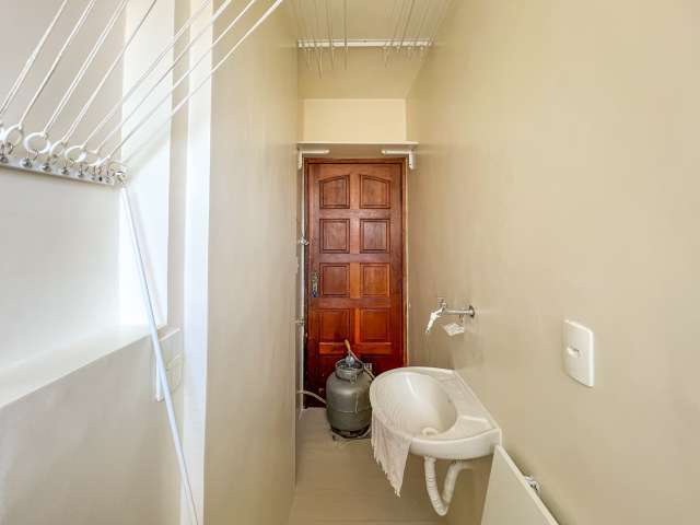 Apartamento no Parque Bela Vista com 2 quartos, 66m² à venda por R$ 430.000,00