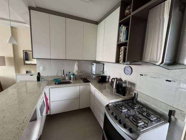 Apartamento em Brotas com 2 quartos, 66m² à venda por R$ 495.000,00