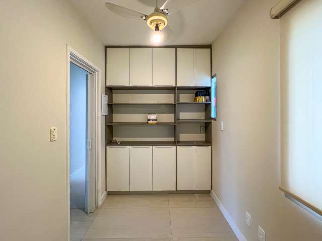 Apartamento no Parque Bela Vista com 2 quartos, 66m² à venda por R$ 430.000,00