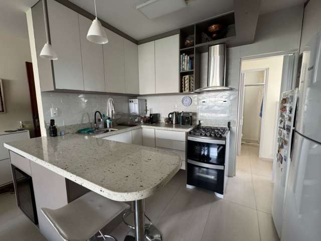Apartamento em Brotas com 2 quartos, 66m² à venda por R$ 495.000,00