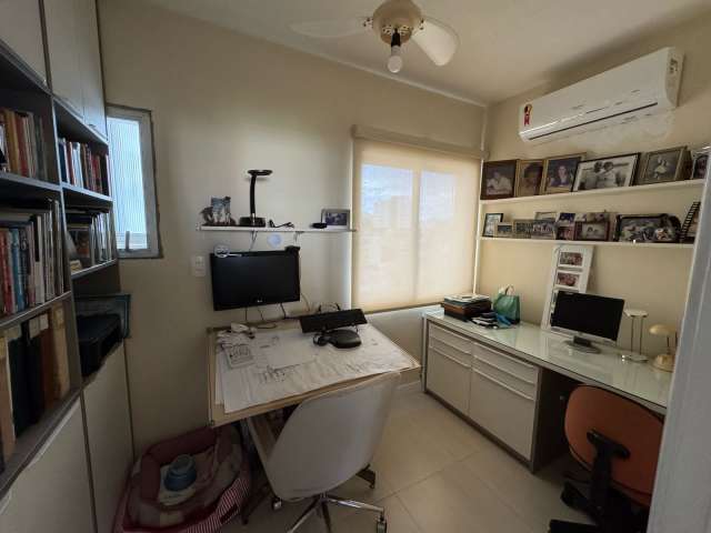 Apartamento em Brotas com 2 quartos, 66m² à venda por R$ 495.000,00