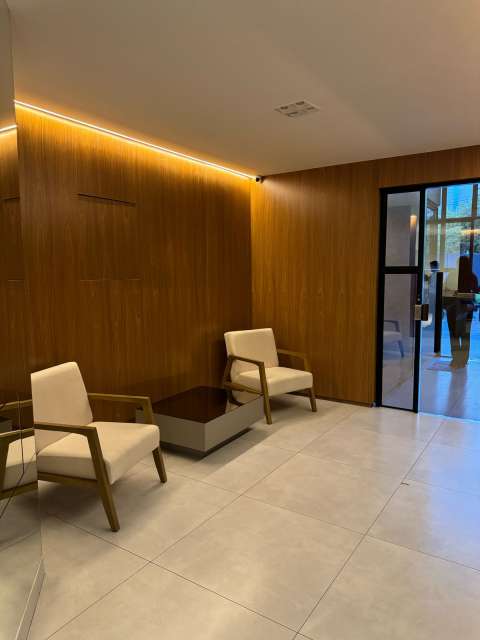 Apartamento em Brotas com 2 quartos, 66m² à venda por R$ 495.000,00