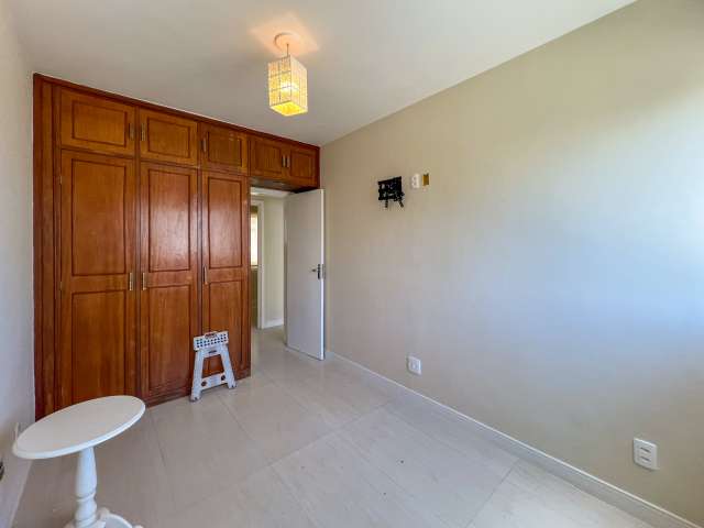 Apartamento no Parque Bela Vista com 2 quartos, 66m² à venda por R$ 430.000,00