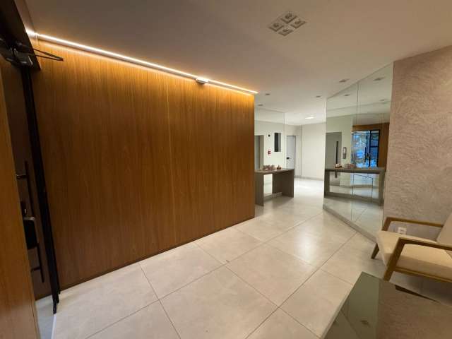 Apartamento em Brotas com 2 quartos, 66m² à venda por R$ 495.000,00
