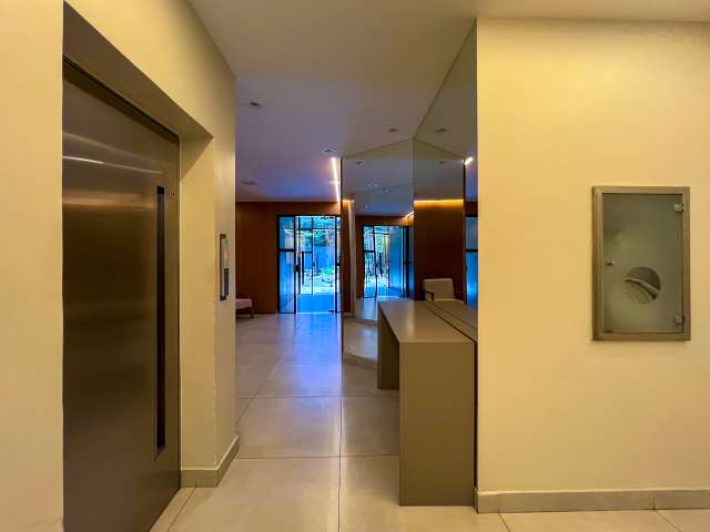 Apartamento no Parque Bela Vista com 2 quartos, 66m² à venda por R$ 430.000,00