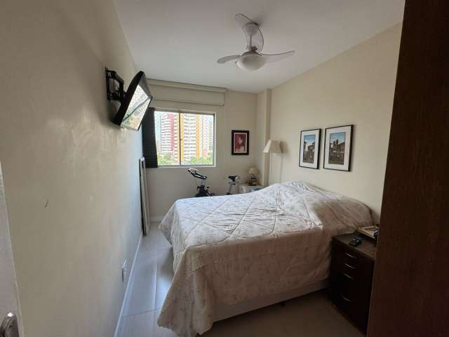 Apartamento em Brotas com 2 quartos, 66m² à venda por R$ 495.000,00