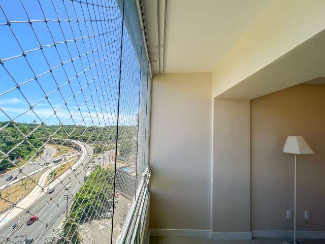 Apartamento no Parque Bela Vista com 2 quartos, 66m² à venda por R$ 430.000,00