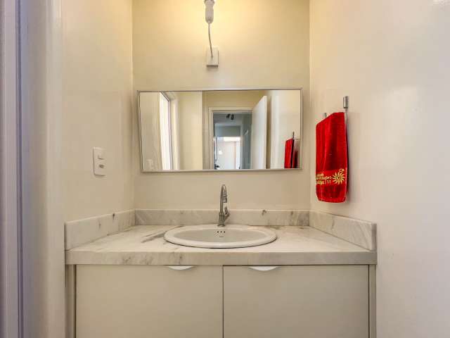 Apartamento no Parque Bela Vista com 2 quartos, 66m² à venda por R$ 430.000,00