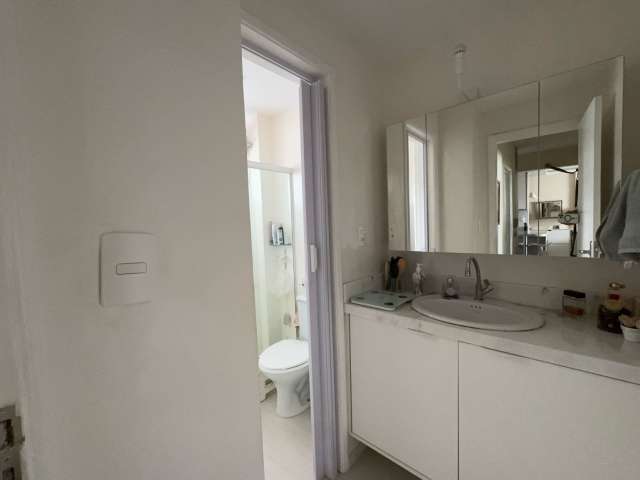 Apartamento em Brotas com 2 quartos, 66m² à venda por R$ 495.000,00