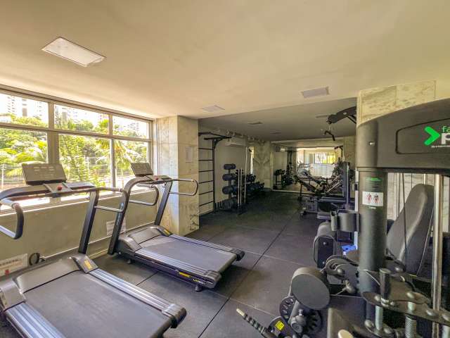 Apartamento no Parque Bela Vista com 2 quartos, 66m² à venda por R$ 430.000,00