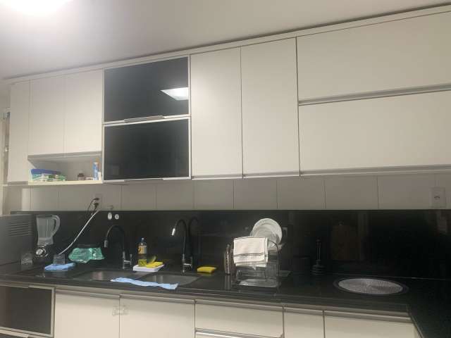 Apartamento com 3 quartos e 3 suítes, 142,00 m² para alugar por R$ 8.900,00 - Alphaville I - Salvador/BA