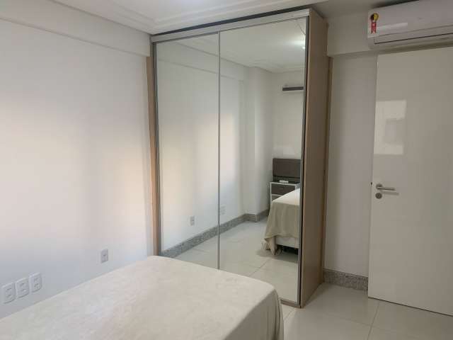 Apartamento com 3 quartos e 3 suítes, 142,00 m² para alugar por R$ 8.900,00 - Alphaville I - Salvador/BA