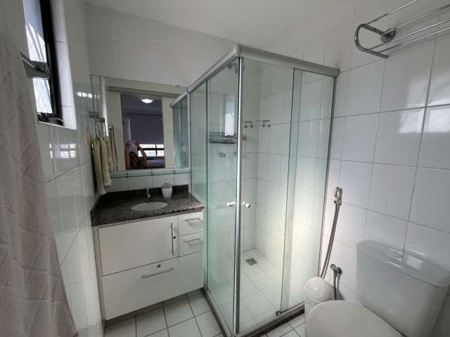 Apartamento na Pituba com 4 quartos e 2 suítes, 116m² à venda por R$ 688.000,00