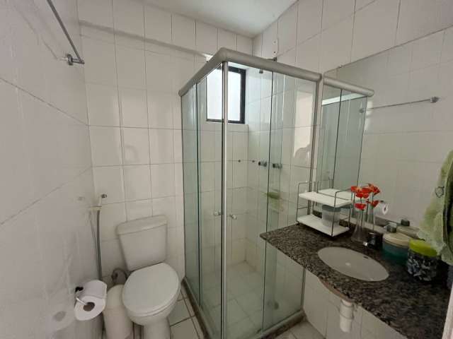 Apartamento na Pituba com 4 quartos e 2 suítes, 116m² à venda por R$ 688.000,00