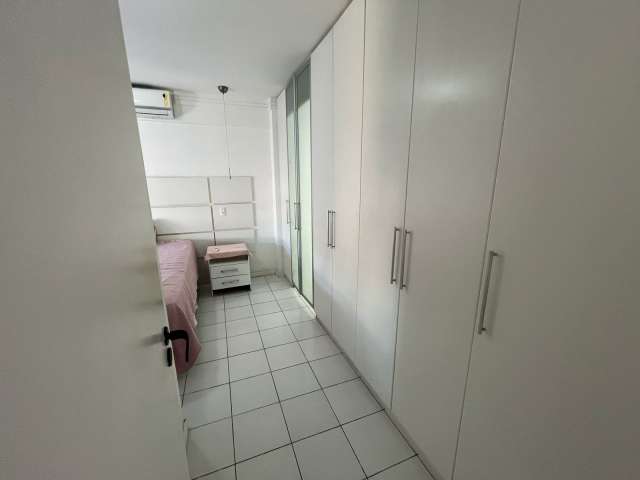 Apartamento na Pituba com 4 quartos e 2 suítes, 116m² à venda por R$ 688.000,00