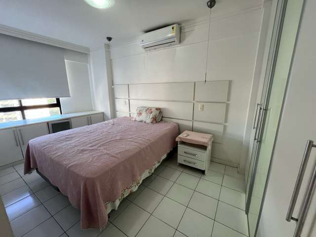 Apartamento na Pituba com 4 quartos e 2 suítes, 116m² à venda por R$ 688.000,00