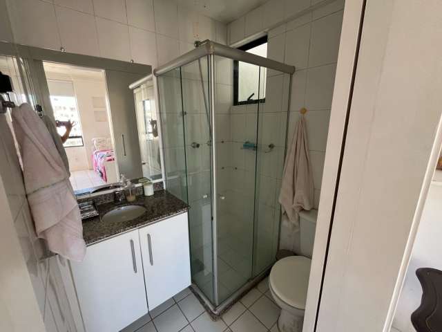 Apartamento na Pituba com 4 quartos e 2 suítes, 116m² à venda por R$ 688.000,00