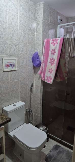 Apartamento no Rio Vermelho com 3 quartos, 84m² à venda por R$ 400.000,00