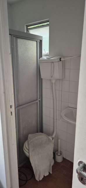 Apartamento no Rio Vermelho com 3 quartos, 84m² à venda por R$ 400.000,00