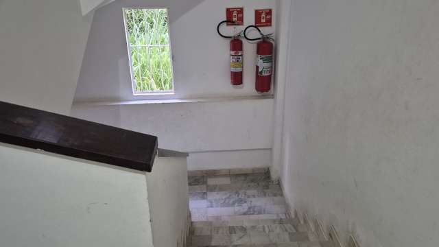 Apartamento no Rio Vermelho com 3 quartos, 84m² à venda por R$ 400.000,00