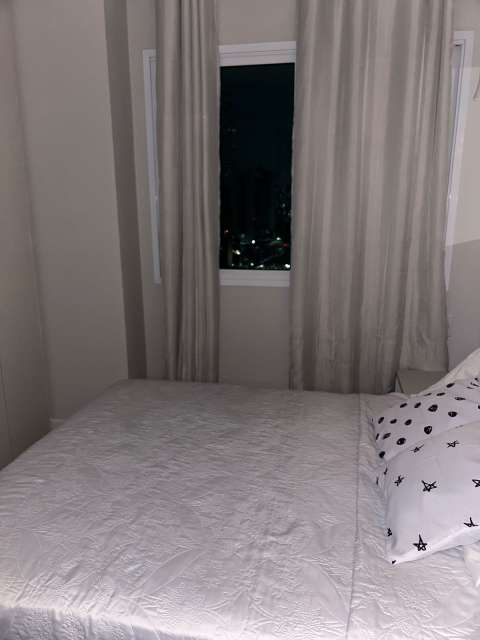 Apartamento com 1 quarto e 1 suíte, 54,00 m² para alugar por R$ 3.900,00 - Caminho das Árvpres - Salvador/BA