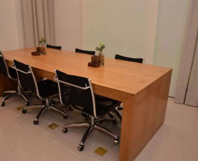 Apartamento com 1 quarto e 1 suíte, 54,00 m² para alugar por R$ 3.900,00 - Caminho das Árvpres - Salvador/BA