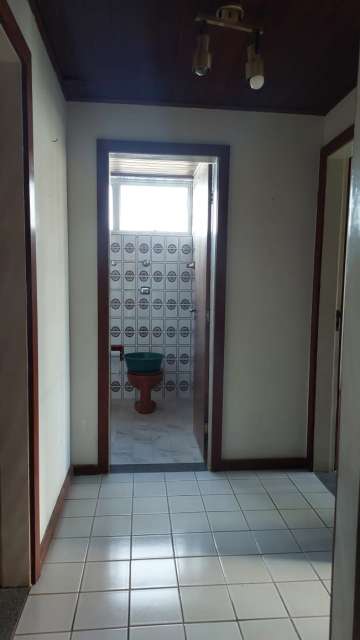 Apartamento na Barra com 3 quartos e 1 suíte, 155m² à venda por R$ 730.000,00