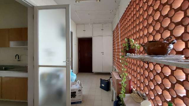 Apartamento na Barra com 3 quartos e 1 suíte, 155m² à venda por R$ 730.000,00