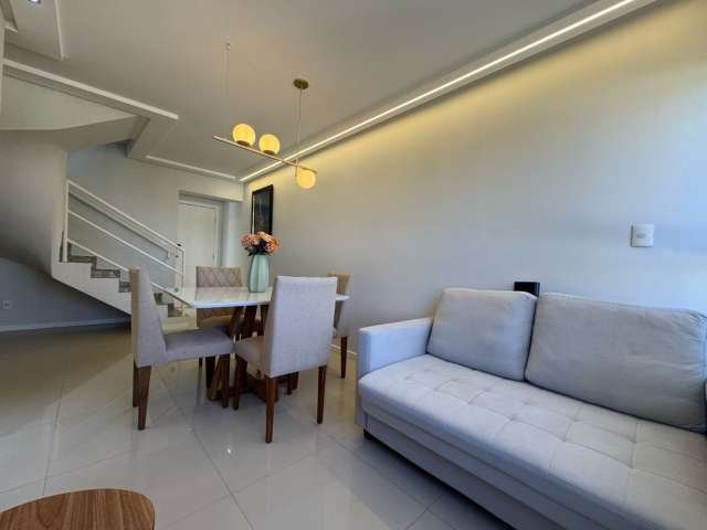 Cobertura no Imbuí PORTEIRA FECHADA com 3 quartos e 1 suíte, 142m² à venda por R$ 900.000,00