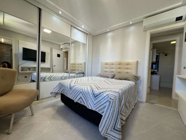Cobertura no Imbuí PORTEIRA FECHADA com 3 quartos e 1 suíte, 142m² à venda por R$ 900.000,00