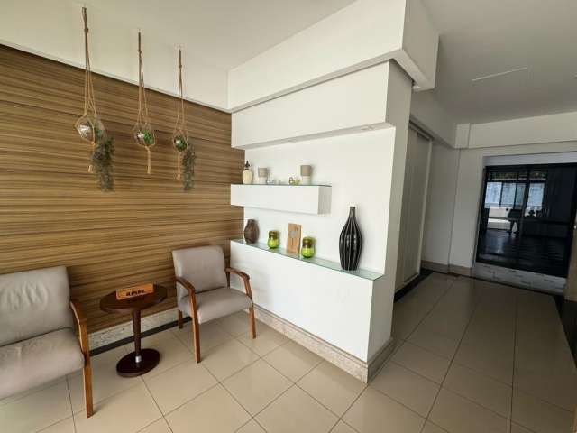 Cobertura no Imbuí PORTEIRA FECHADA com 3 quartos e 1 suíte, 142m² à venda por R$ 900.000,00