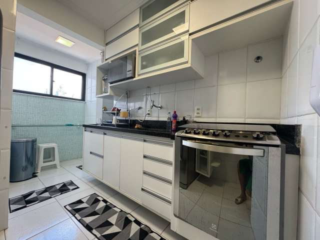 Cobertura no Imbuí PORTEIRA FECHADA com 3 quartos e 1 suíte, 142m² à venda por R$ 900.000,00