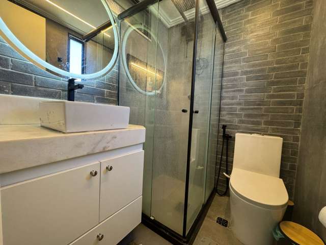 Cobertura no Imbuí PORTEIRA FECHADA com 3 quartos e 1 suíte, 142m² à venda por R$ 900.000,00