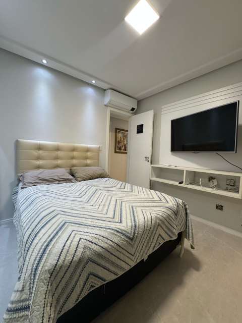 Cobertura no Imbuí PORTEIRA FECHADA com 3 quartos e 1 suíte, 142m² à venda por R$ 900.000,00