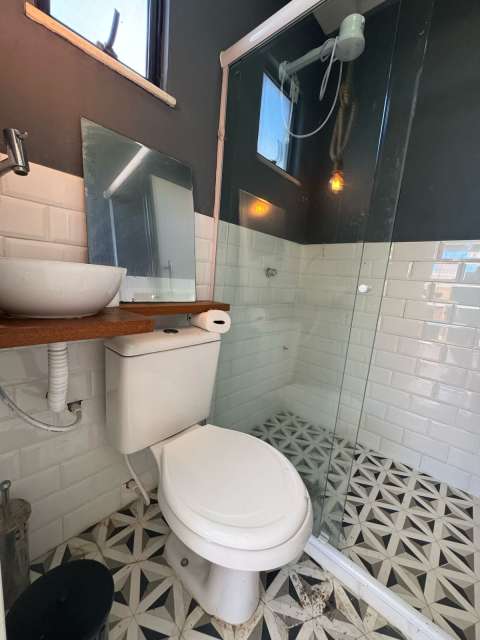 Cobertura no Imbuí PORTEIRA FECHADA com 3 quartos e 1 suíte, 142m² à venda por R$ 900.000,00