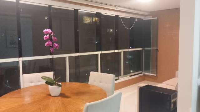 Apartamento em Patamares com 2 quartos e 1 suíte, 110m² à venda por R$ 1.190.000,00
