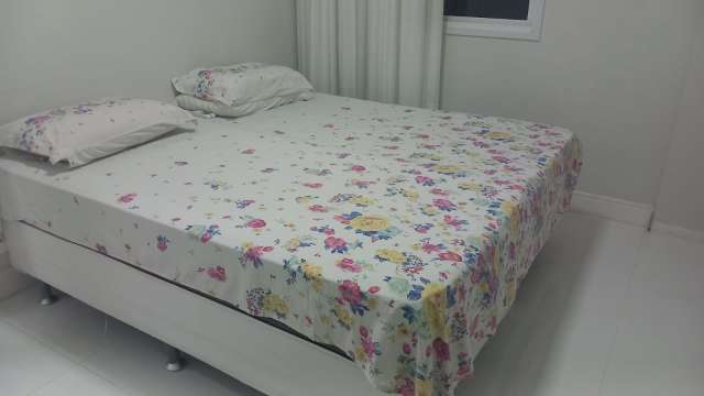 Apartamento em Patamares com 2 quartos e 1 suíte, 110m² à venda por R$ 1.190.000,00