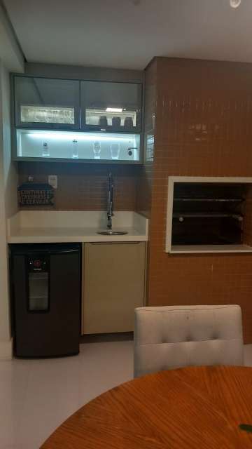 Apartamento em Patamares com 2 quartos e 1 suíte, 110m² à venda por R$ 1.190.000,00