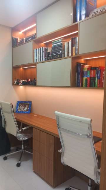 Apartamento em Patamares com 2 quartos e 1 suíte, 110m² à venda por R$ 1.190.000,00