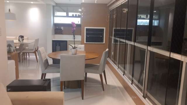 Apartamento em Patamares com 2 quartos e 1 suíte, 110m² à venda por R$ 1.190.000,00