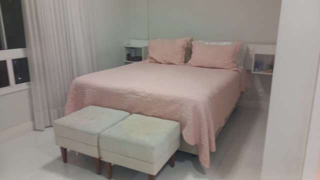 Apartamento em Patamares com 2 quartos e 1 suíte, 110m² à venda por R$ 1.190.000,00