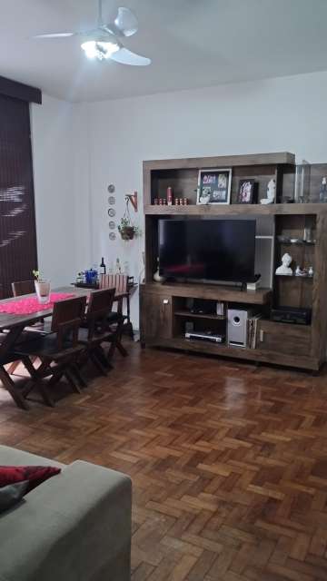 Apartamento na Graça com 3 quartos e 1 suíte, 120m² à venda por R$ 380.000,00