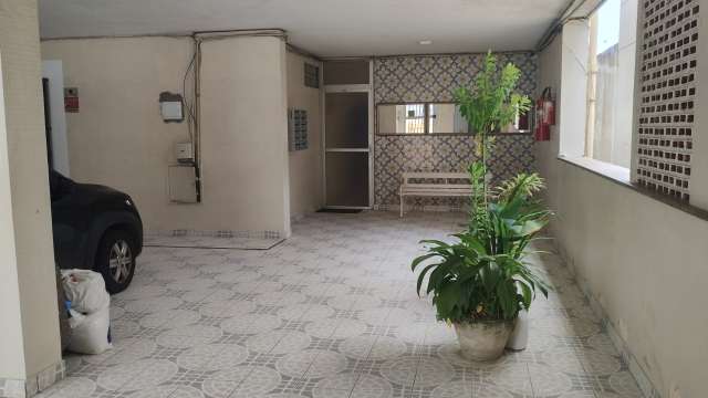 Apartamento na Graça com 3 quartos e 1 suíte, 120m² à venda por R$ 380.000,00